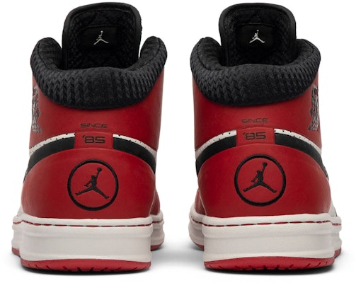 Air Jordan 1 Alpha ‘芝加哥’ 392813-101 Details for Air Jordan 1 Alpha ‘芝加哥’ 392813-101