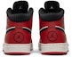 Details for Air Jordan 1 Alpha ‘芝加哥’ 392813-101