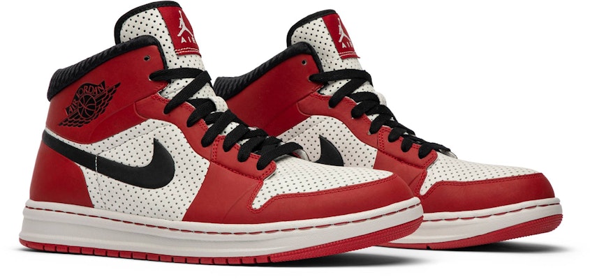 Air Jordan 1 Alpha ‘芝加哥’ 392813-101 Cheap Air Jordan 1 Alpha ‘芝加哥’ 392813-101