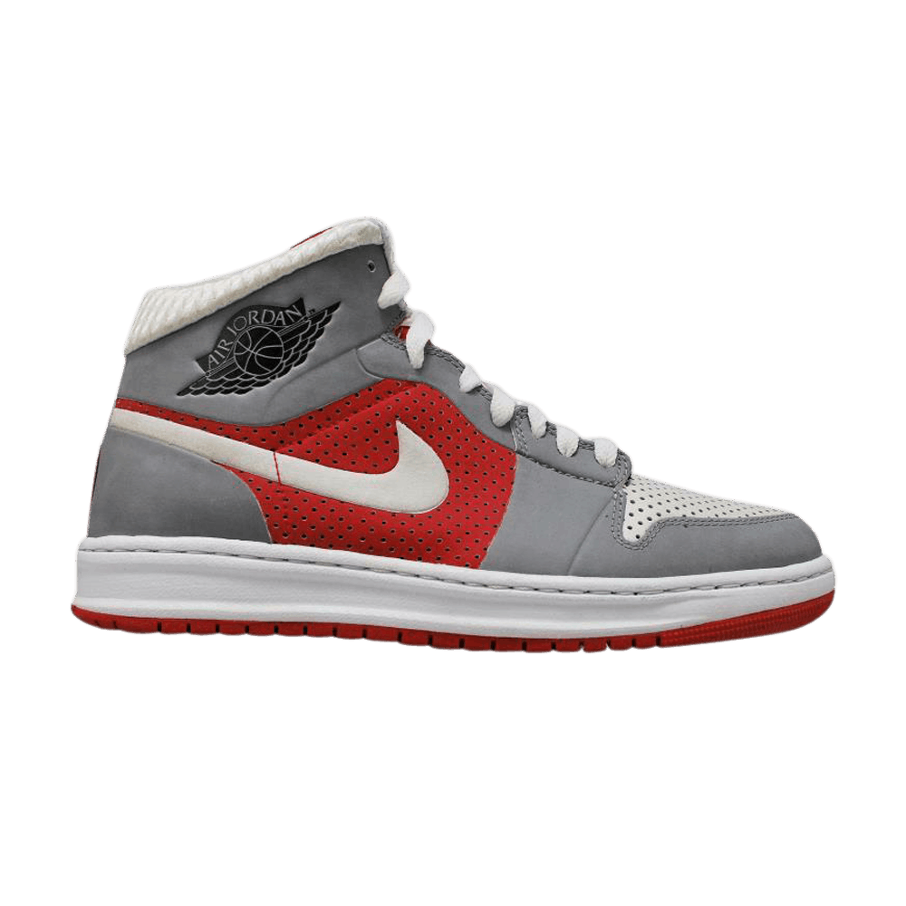 Buy Air Jordan 1 Alpha iD 407034-XXX (空中喬丹1 Alpha iD 407034-XXX)