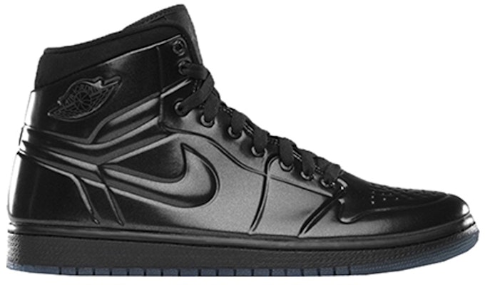 Air Jordan 1 Anodized 'Hitam' 414823-002 Order Air Jordan 1 Anodized 'Hitam' 414823-002