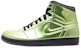 Air Jordan 1 Anodized 'Hijau' 414823-301