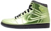 Buy Air Jordan 1 Anodized 'Hijau' 414823-301