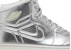 Air Jordan 1 Anodized 'Silver' Perak 414823-001