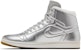 Air Jordan 1 Anodized 'Silver' Perak 414823-001