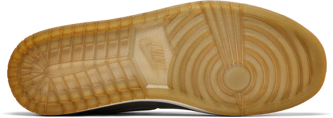 Air Jordan 1 Anodized 'Silver' Perak 414823-001 Shop Air Jordan 1 Anodized 'Silver' Perak 414823-001