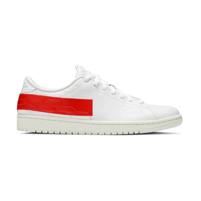 Jordan 1 Centre Court 'Banned'