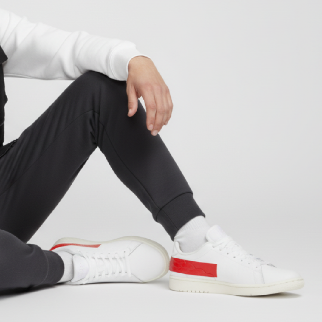 Order Air Jordan 1 Centre Court「Banned」DJ2756-101