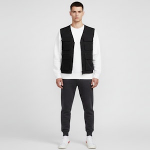 Air Jordan 1 Centre Court 'Dilarang' DJ2756-101 Lookbook Air Jordan 1 Centre Court 'Dilarang' DJ2756-101