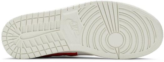 Air Jordan 1 Centre Court 'Dilarang' DJ2756-101 Details for Air Jordan 1 Centre Court 'Dilarang' DJ2756-101