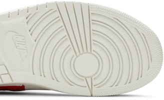 Air Jordan 1 Centre Court 'Dilarang' DJ2756-101 Sizing Air Jordan 1 Centre Court 'Dilarang' DJ2756-101