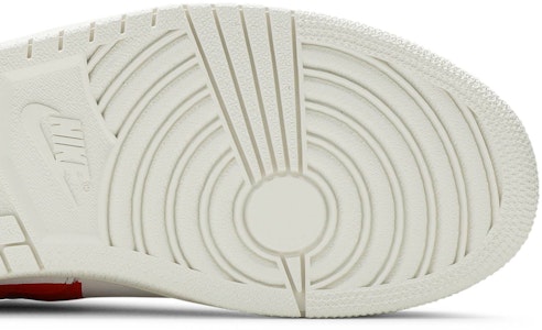 에어 조던 1 센터 코트 '금지된' DJ2756-101 Sizing 에어 조던 1 센터 코트 '금지된' DJ2756-101