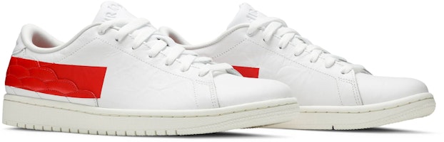 Air Jordan 1 Centre Court 'Dilarang' DJ2756-101 2