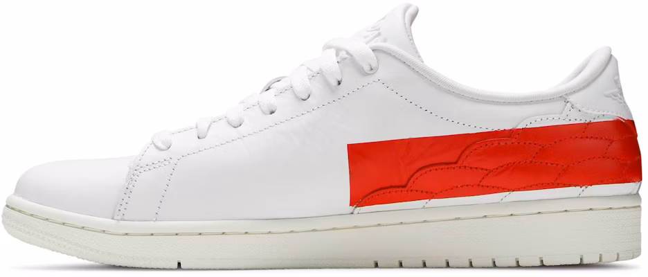 Air Jordan 1 Centre Court 'Banned' Lelaki DJ2756-101 Lookbook Air Jordan 1 Centre Court 'Banned' Lelaki DJ2756-101