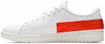 Lookbook Air Jordan 1 Centre Court 'Banned' Lelaki DJ2756-101