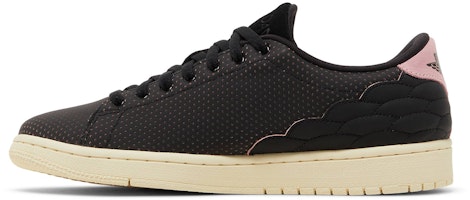 에어 조던 1 센터 코트 '블랙 핑크' DJ2756-006 Lookbook 에어 조던 1 센터 코트 '블랙 핑크' DJ2756-006