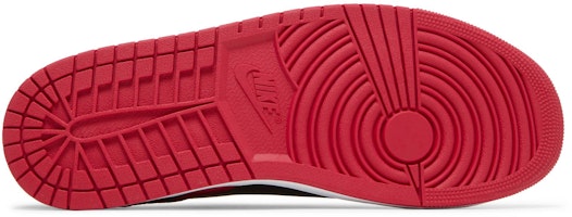 Air Jordan 1 Centre Court 'Hitam Merah Jambu' DQ8577-001 Shop Air Jordan 1 Centre Court 'Hitam Merah Jambu' DQ8577-001