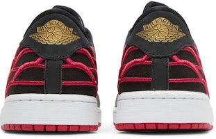 Air Jordan 1 Centre Court 'Hitam Merah Jambu' DQ8577-001 Details for Air Jordan 1 Centre Court 'Hitam Merah Jambu' DQ8577-001