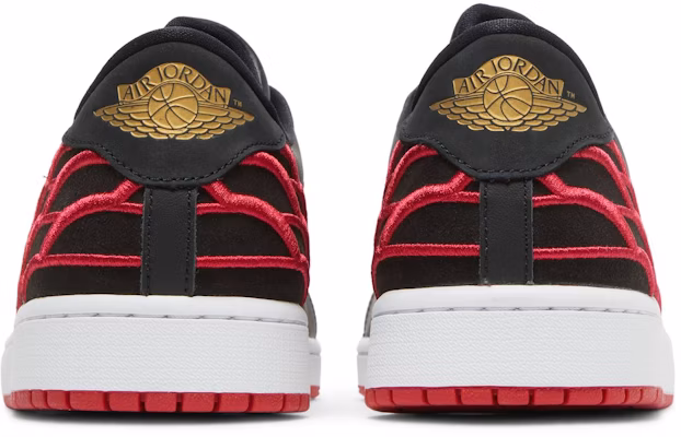 Air Jordan 1 Centre Court '黑粉' DQ8577-001 Details for Air Jordan 1 Centre Court '黑粉' DQ8577-001
