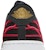 Air Jordan 1 Centre Court 'Hitam Merah Jambu' DQ8577-001