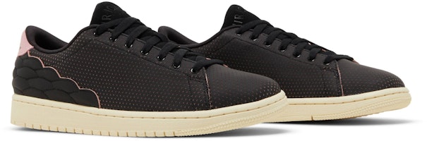 에어 조던 1 센터 코트 '블랙 핑크' DJ2756-006 Cheap 에어 조던 1 센터 코트 '블랙 핑크' DJ2756-006