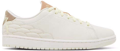 Air Jordan 1 Centre Court 'Coconut Milk Sail' DQ5350-181 Air Jordan 1 Centre Court 'Coconut Milk Sail' DQ5350-181