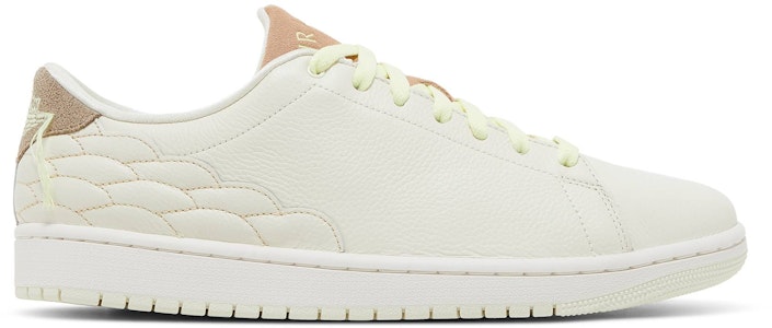 Air Jordan 1 Centre Court 'Coconut Milk Sail' Kelapa Susu Putih Gading DQ5350-181 Buy Air Jordan 1 Centre Court 'Coconut Milk Sail' Kelapa Susu Putih Gading DQ5350-181
