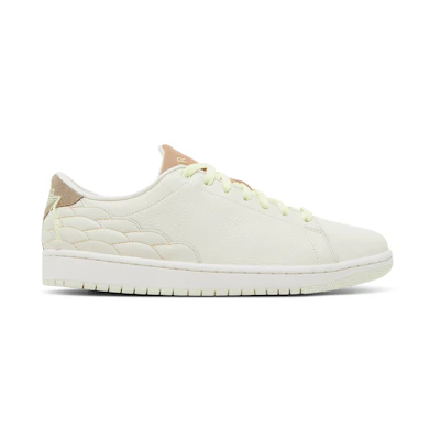Jordan 1 Centre Court 'Coconut Milk Sail'