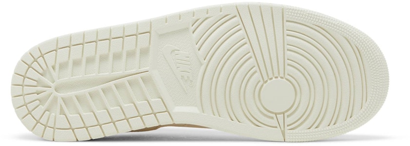 Air Jordan 1 Centre Court 'Coconut Milk Sail' Kelapa Susu Putih Gading DQ5350-181 Shop Air Jordan 1 Centre Court 'Coconut Milk Sail' Kelapa Susu Putih Gading DQ5350-181