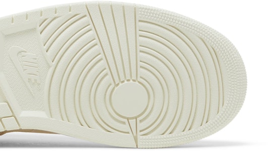 Air Jordan 1 Centre Court 'Coconut Milk Sail' Kelapa Susu Putih Gading DQ5350-181 Purchase Air Jordan 1 Centre Court 'Coconut Milk Sail' Kelapa Susu Putih Gading DQ5350-181