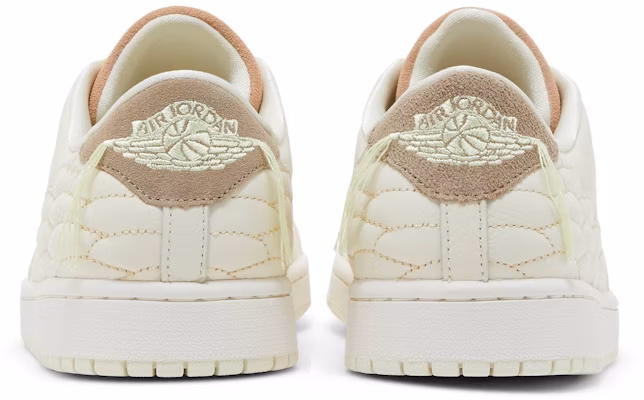 Air Jordan 1 Centre Court “椰子奶” DQ5350-181 Details for Air Jordan 1 Centre Court “椰子奶” DQ5350-181