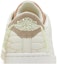 Sizing Air Jordan 1 Centre Court 'Coconut Milk Sail' Kelapa Susu Putih Gading DQ5350-181