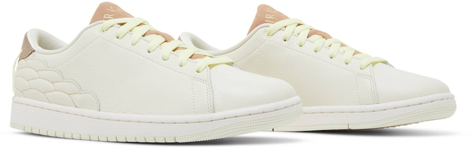 Air Jordan 1 Centre Court 'Coconut Milk Sail' Kelapa Susu Putih Gading DQ5350-181 Cheap Air Jordan 1 Centre Court 'Coconut Milk Sail' Kelapa Susu Putih Gading DQ5350-181