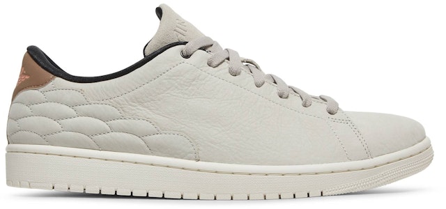 Air Jordan 1 Centre Court 'Light Bone' Lelaki Wanita Kasut Sukan Original DO7443-061 Buy Air Jordan 1 Centre Court 'Light Bone' Lelaki Wanita Kasut Sukan Original DO7443-061