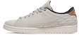 Air Jordan 1 Centre Court 'Light Bone' Lelaki Wanita Kasut Sukan Original DO7443-061