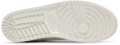 Air Jordan 1 Centre Court 'Light Bone' Lelaki Wanita Kasut Sukan Original DO7443-061
