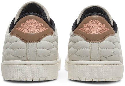 Air Jordan 1 Centre Court 'Light Bone' Lelaki Wanita Kasut Sukan Original DO7443-061 Details for Air Jordan 1 Centre Court 'Light Bone' Lelaki Wanita Kasut Sukan Original DO7443-061