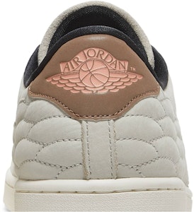 Air Jordan 1 Centre Court 'Light Bone' Lelaki Wanita Kasut Sukan Original DO7443-061 Sizing Air Jordan 1 Centre Court 'Light Bone' Lelaki Wanita Kasut Sukan Original DO7443-061