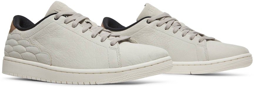 Air Jordan 1 Centre Court 'Light Bone' Lelaki Wanita Kasut Sukan Original DO7443-061 Cheap Air Jordan 1 Centre Court 'Light Bone' Lelaki Wanita Kasut Sukan Original DO7443-061