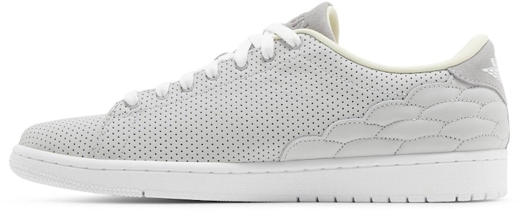 エア ジョーダン 1 センターコート "ニュートラルグレー" DJ2756-002 Lookbook エア ジョーダン 1 センターコート "ニュートラルグレー" DJ2756-002