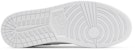 Air Jordan 1 Centre Court 'Neutral Grey' Neutral Grey DJ2756-002