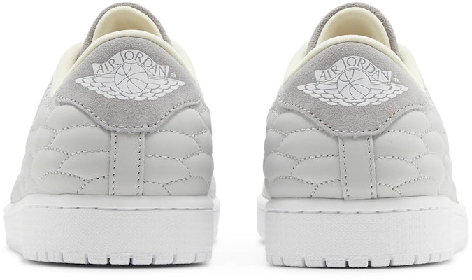 Air Jordan 1 Centre Court 'Neutral Grey' Neutral Grey DJ2756-002 Details for Air Jordan 1 Centre Court 'Neutral Grey' Neutral Grey DJ2756-002