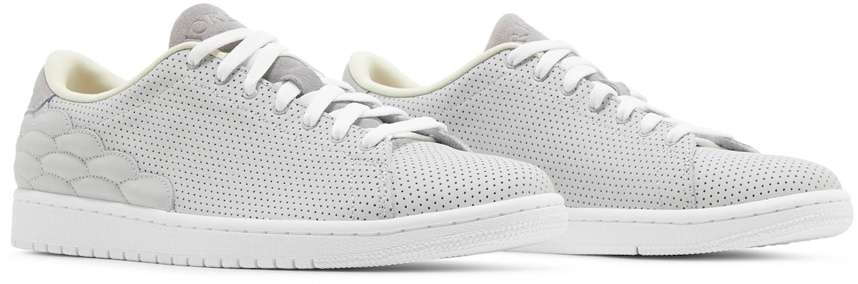 Air Jordan 1 Centre Court 'Neutral Grey' Neutral Grey DJ2756-002 Cheap Air Jordan 1 Centre Court 'Neutral Grey' Neutral Grey DJ2756-002