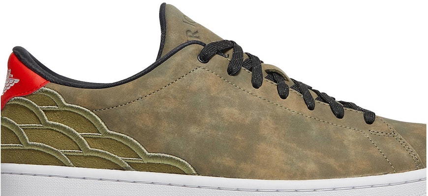 Air Jordan 1 Centre Court 'Oil Green' Minyak Hijau DJ2756-300 Order Air Jordan 1 Centre Court 'Oil Green' Minyak Hijau DJ2756-300