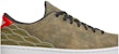 Air Jordan 1 Centre Court 'Oil Green' Minyak Hijau DJ2756-300