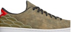 Order Air Jordan 1 Centre Court 'Oil Green' Minyak Hijau DJ2756-300