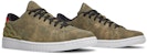Air Jordan 1 Centre Court 'Oil Green' Minyak Hijau DJ2756-300