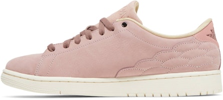 Air Jordan 1 中央球场 '粉色牛津' DO7444-621 Lookbook Air Jordan 1 中央球场 '粉色牛津' DO7444-621