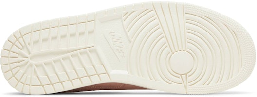 Air Jordan 1 中央球场 '粉色牛津' DO7444-621 Shop Air Jordan 1 中央球场 '粉色牛津' DO7444-621