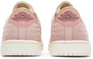 Air Jordan 1 中央球场 '粉色牛津' DO7444-621 Details for Air Jordan 1 中央球场 '粉色牛津' DO7444-621